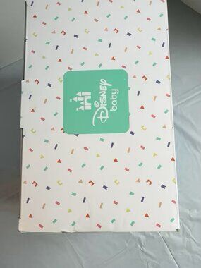 Lambs & Ivy Disney Baby Storytime Pooh Musical Crib Mobile New Sealed 830018